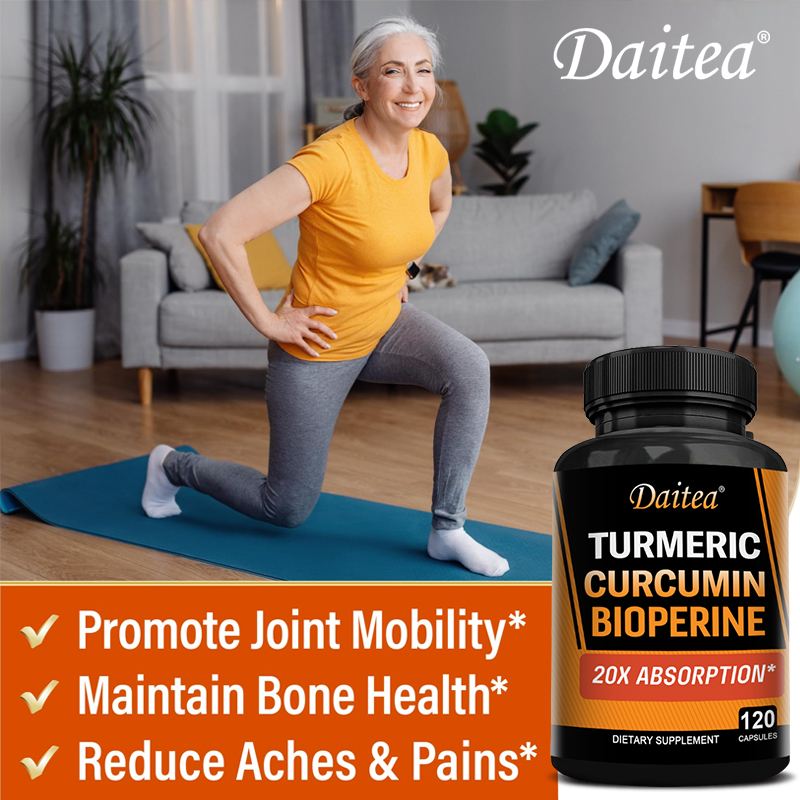 Zerdeçal Kurkumin Kapsülleri 2 - Turmeric Curcumin Capsule incelemesi ve fiyatı