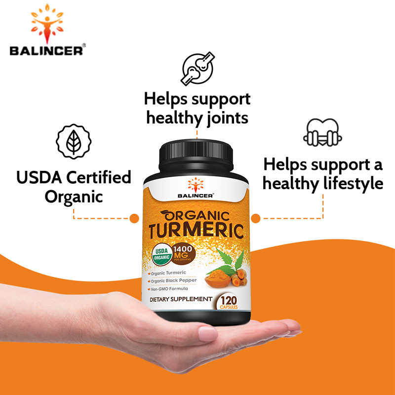 Karabiber Özlü Organik Zerdeça - Turmeric Curcumin Capsule incelemesi ve fiyatı